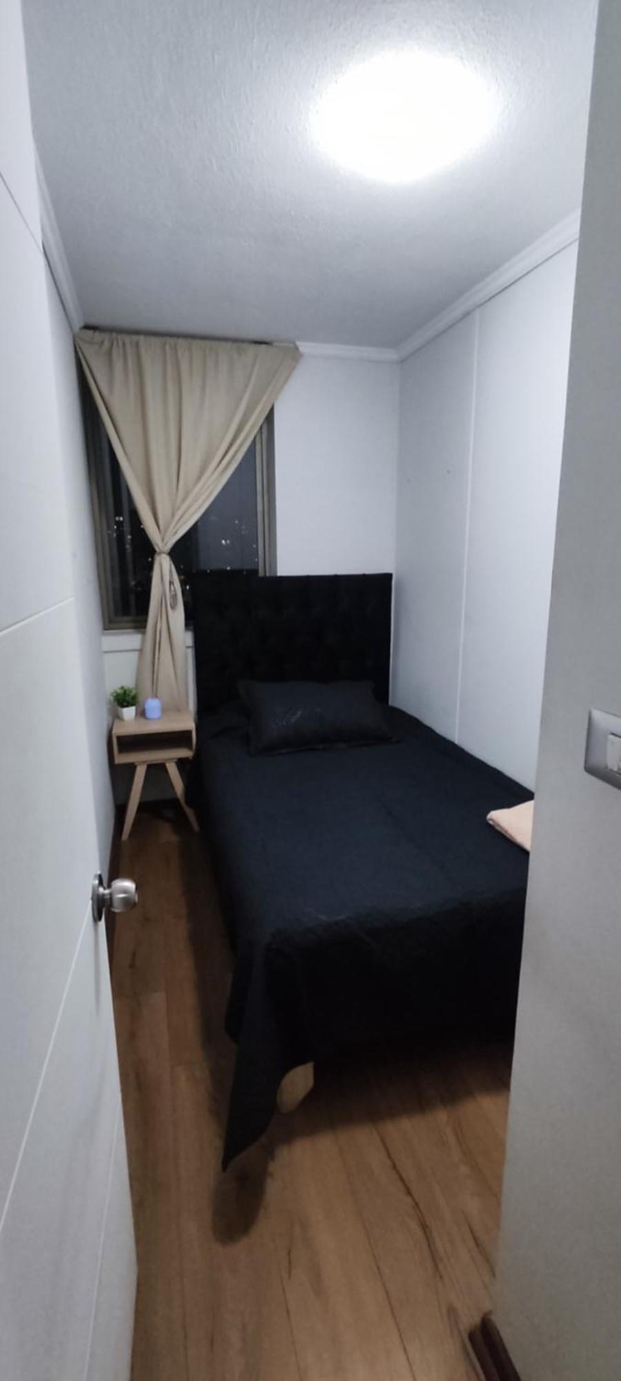 Apartment Departamento Parque O'higgins