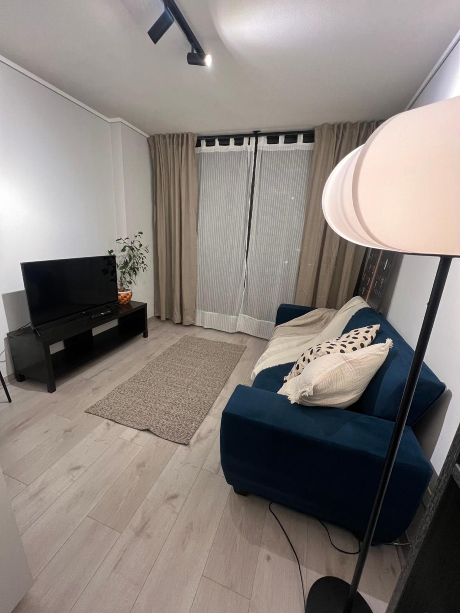 Apartment Apartamento En La Cisterna