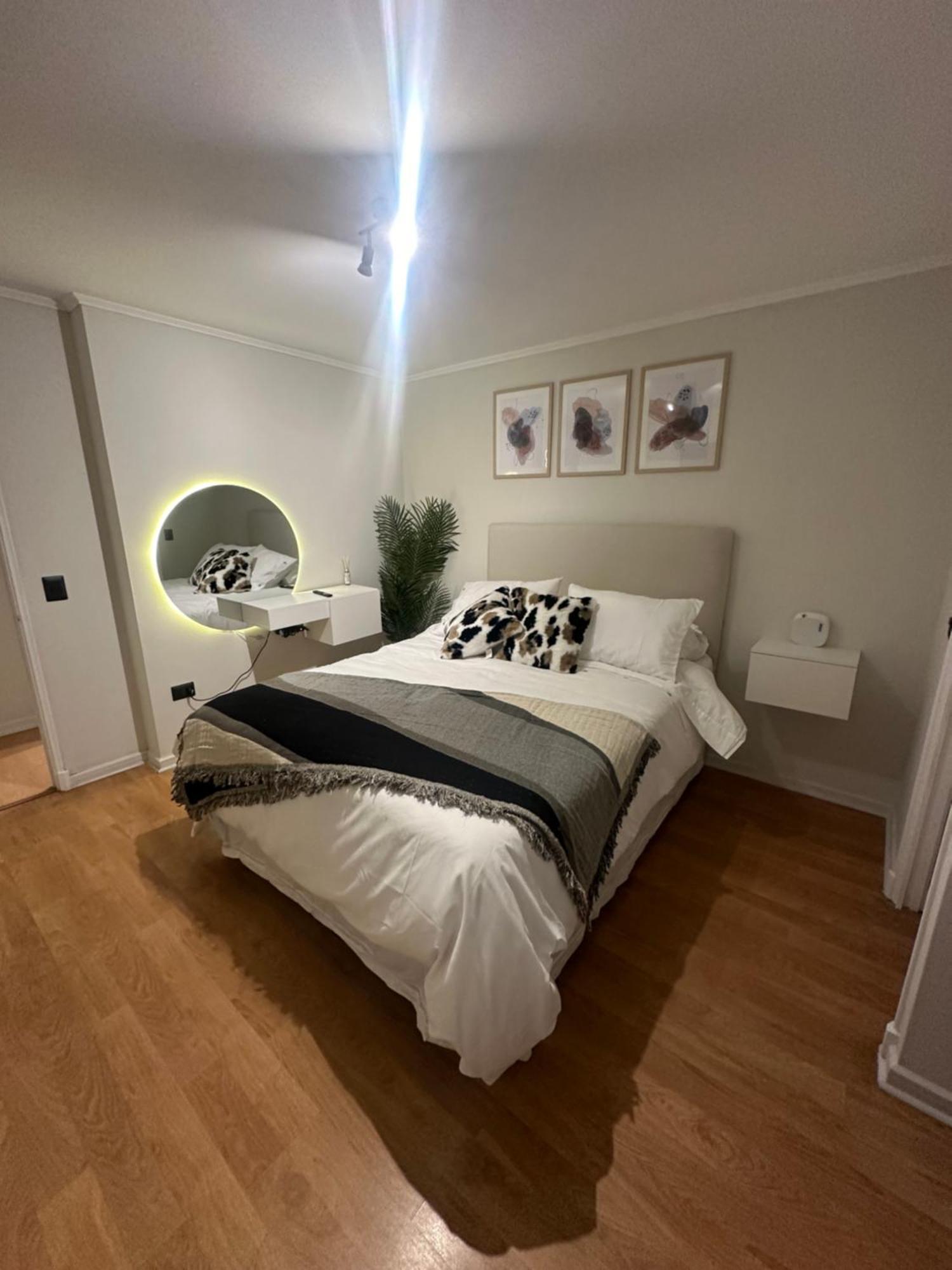 Historico Apartment *