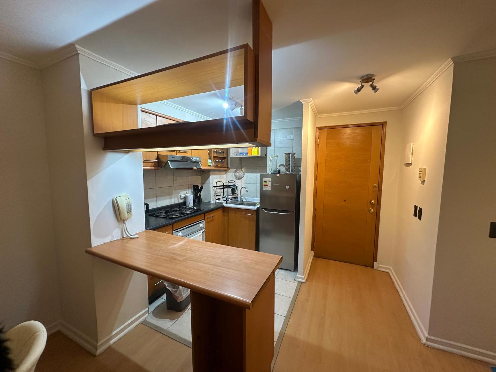 Historico Apartment