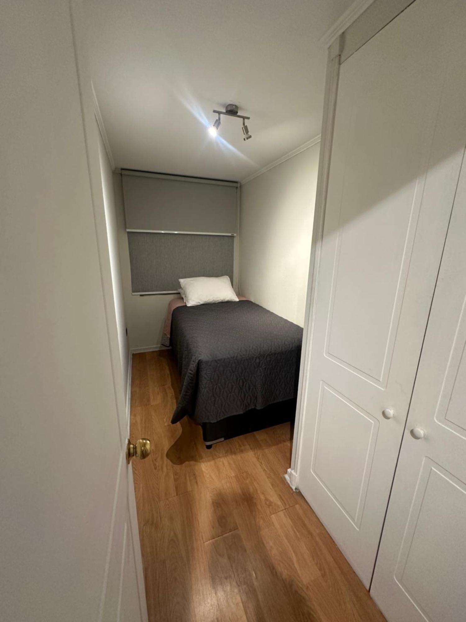 Apartment Historico