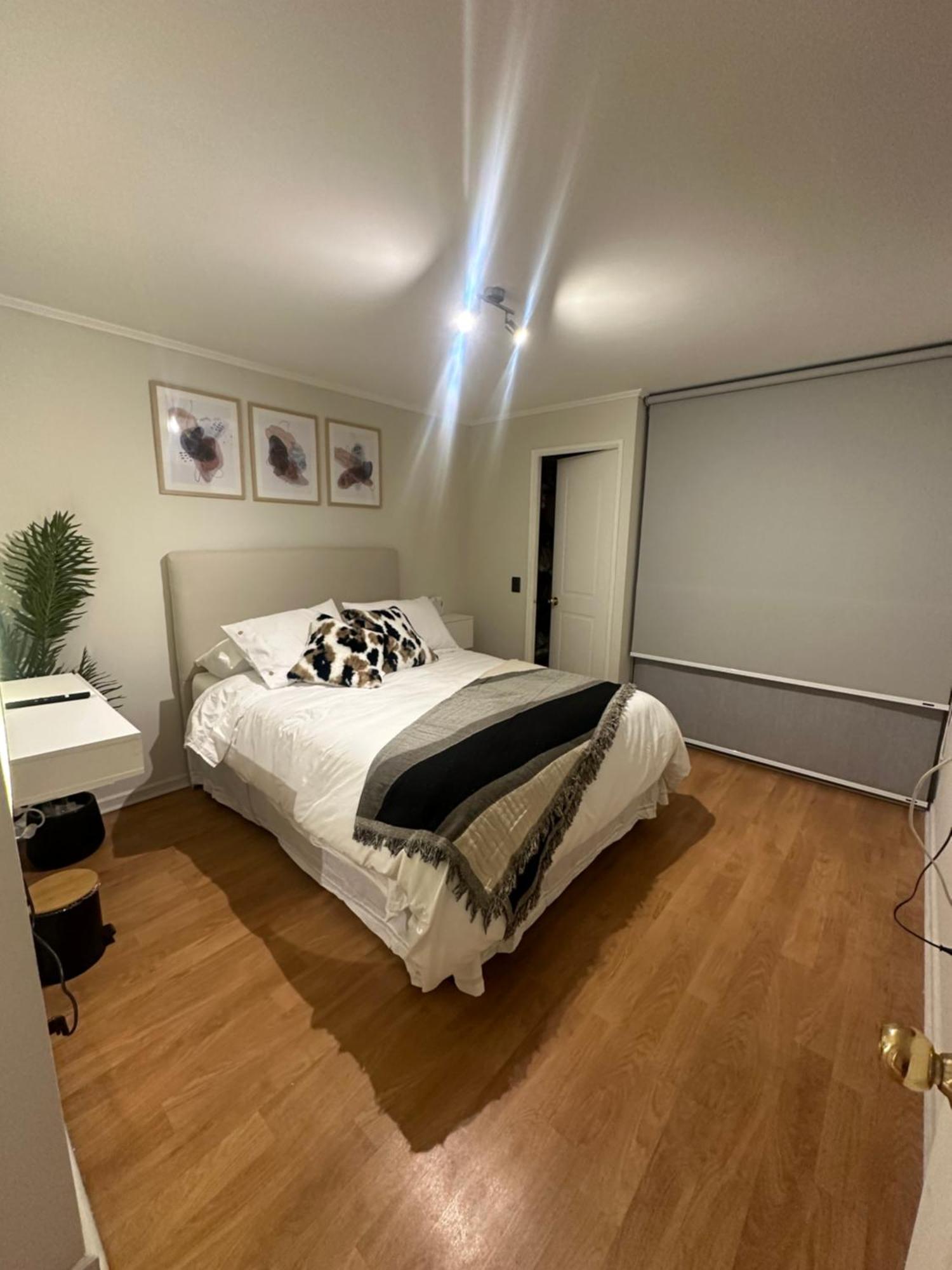 Historico Apartment *