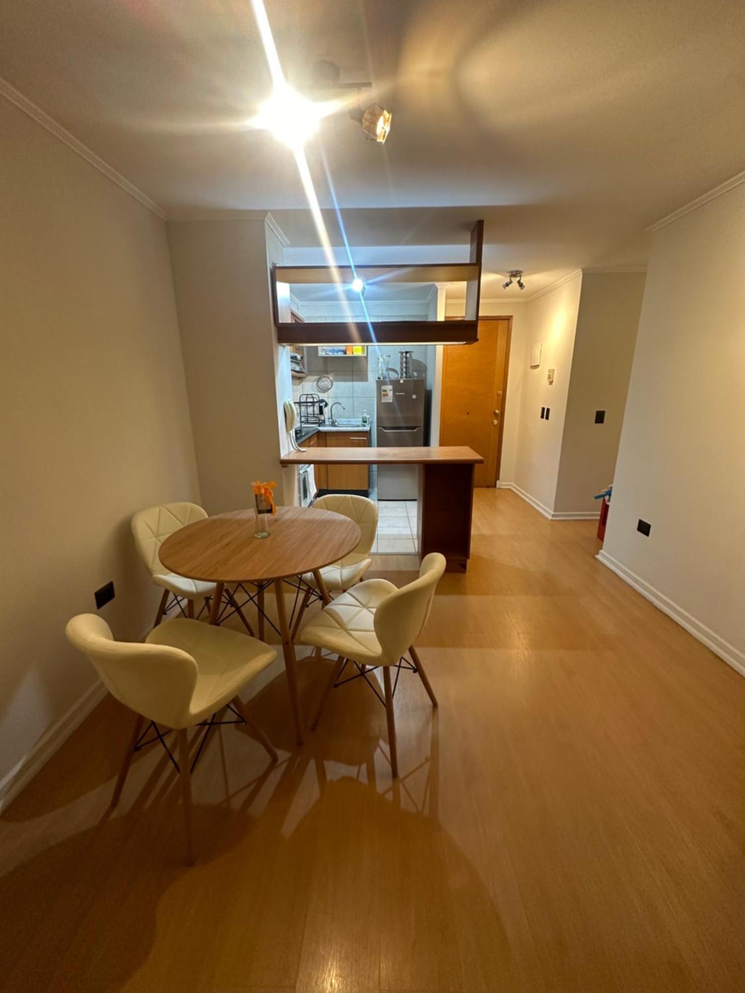 Historico Apartment *