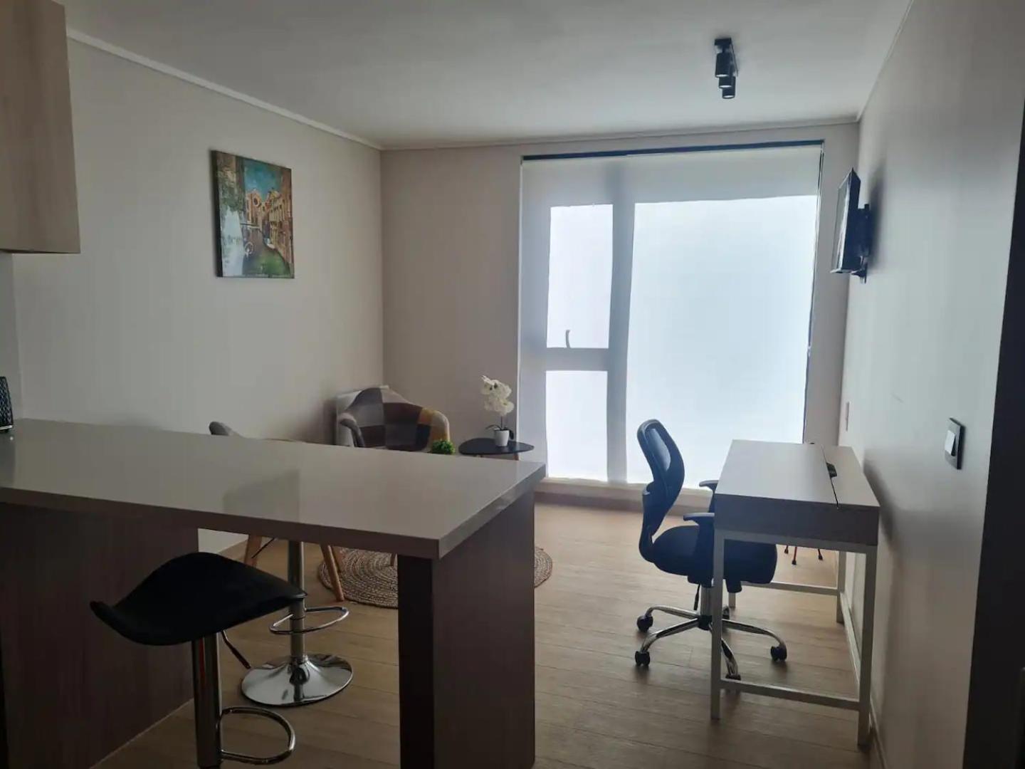 Apartment Eldepto Padre Mariano