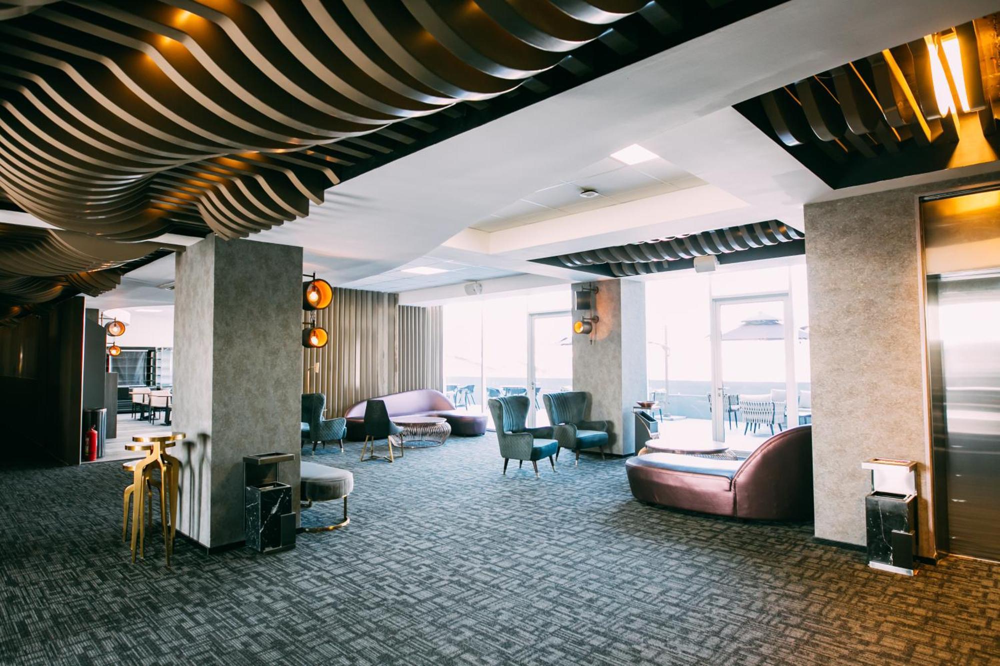 Hotel Hw High Wellness