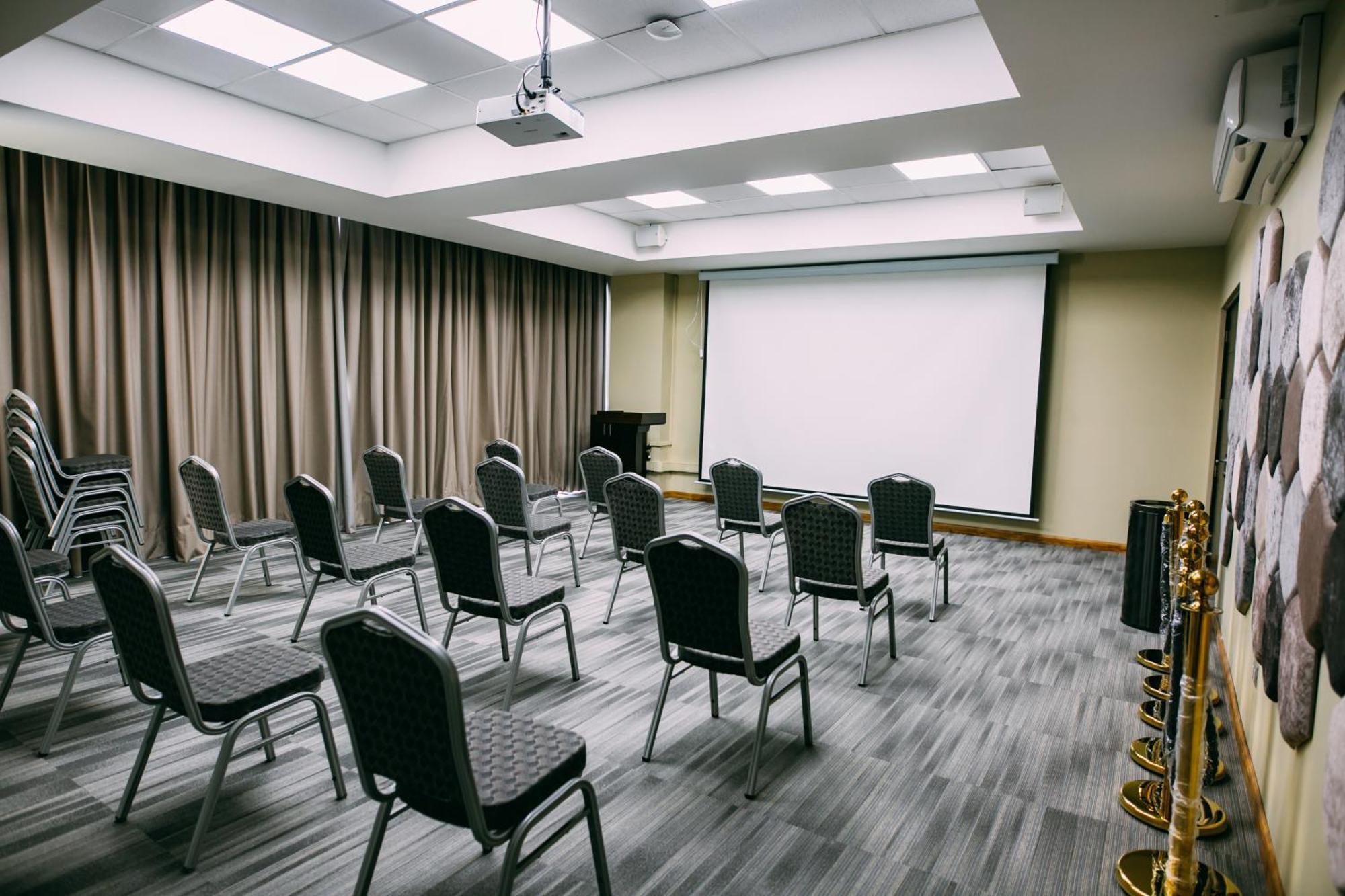 Hw High Wellness Hotel Santiago