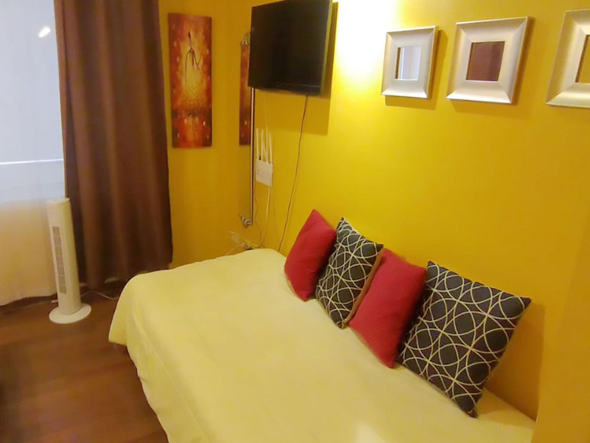Apartamento Vip Chile