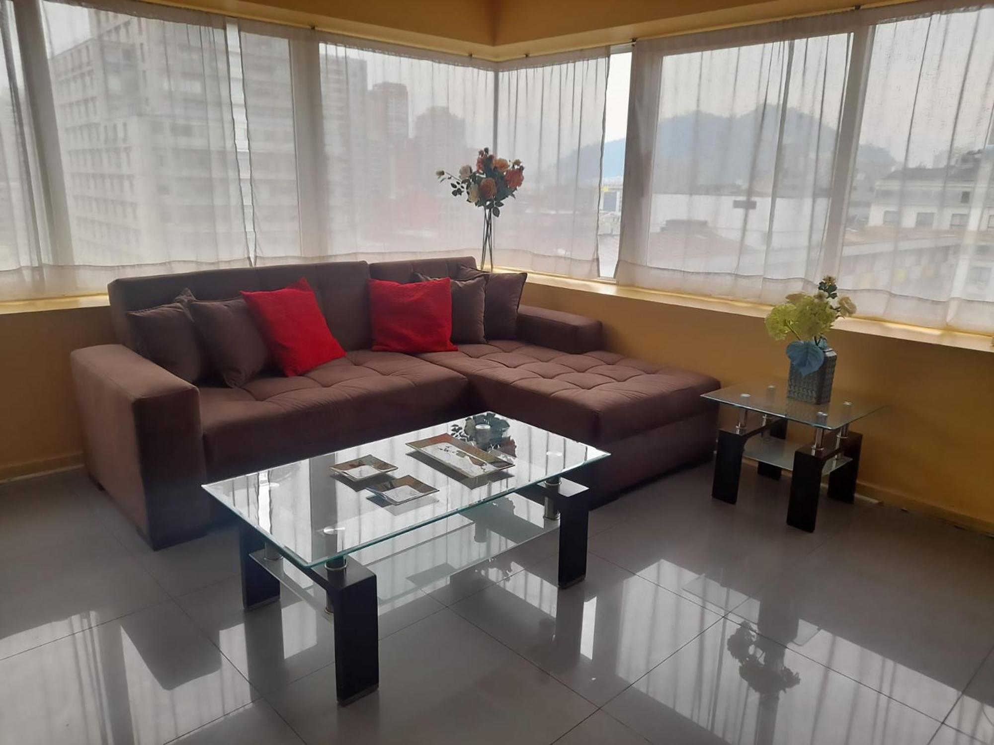 Apartamento Vip Chile *