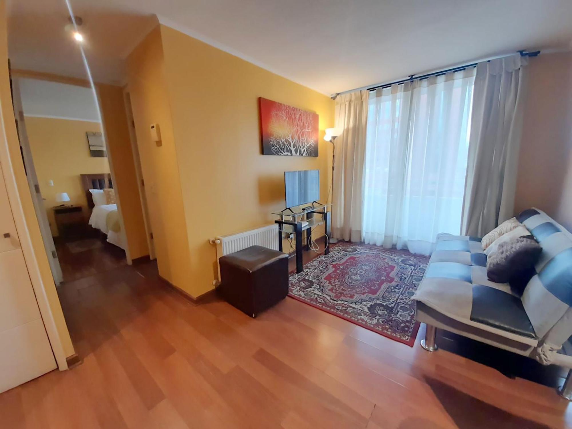 Apartamento Vip Chile