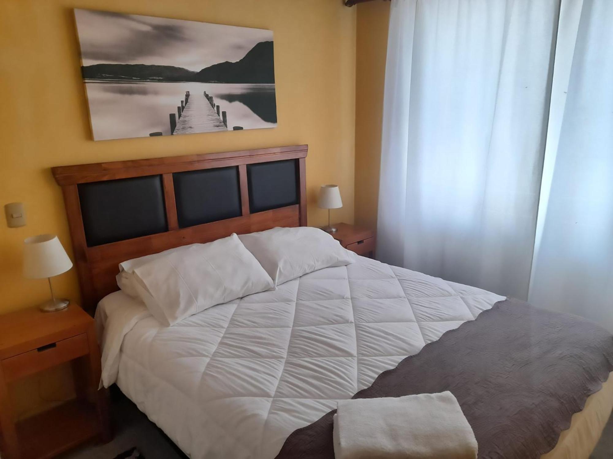 Vip Chile Apartamento Santiago de Chile