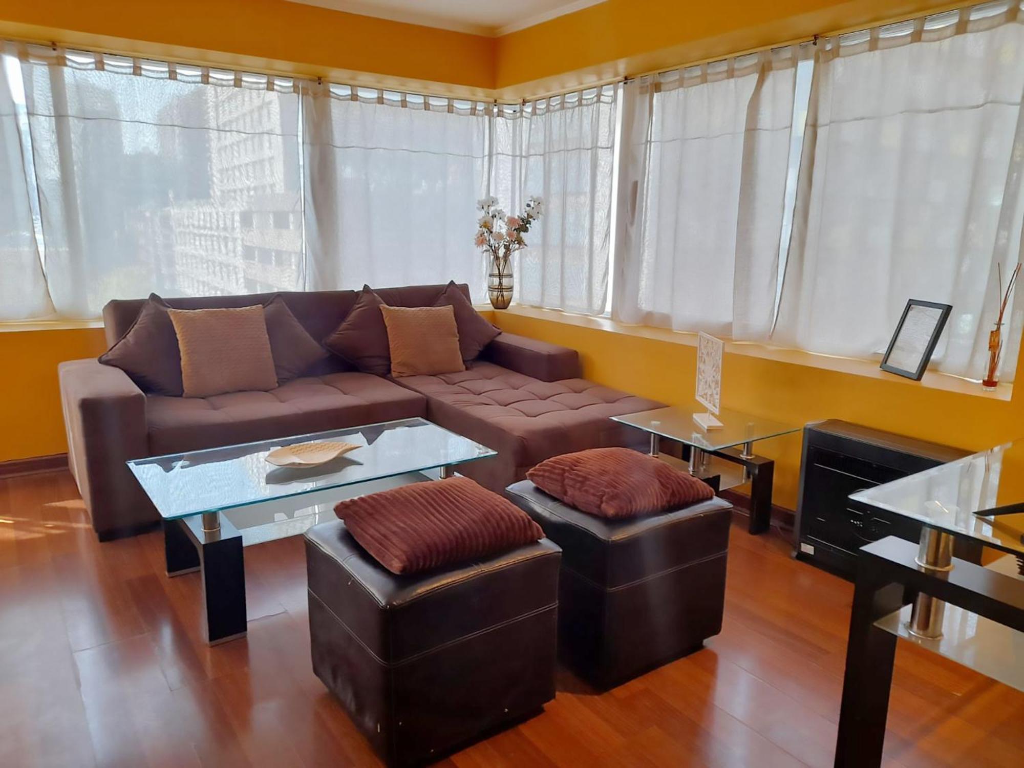 Apartamento Vip Chile *