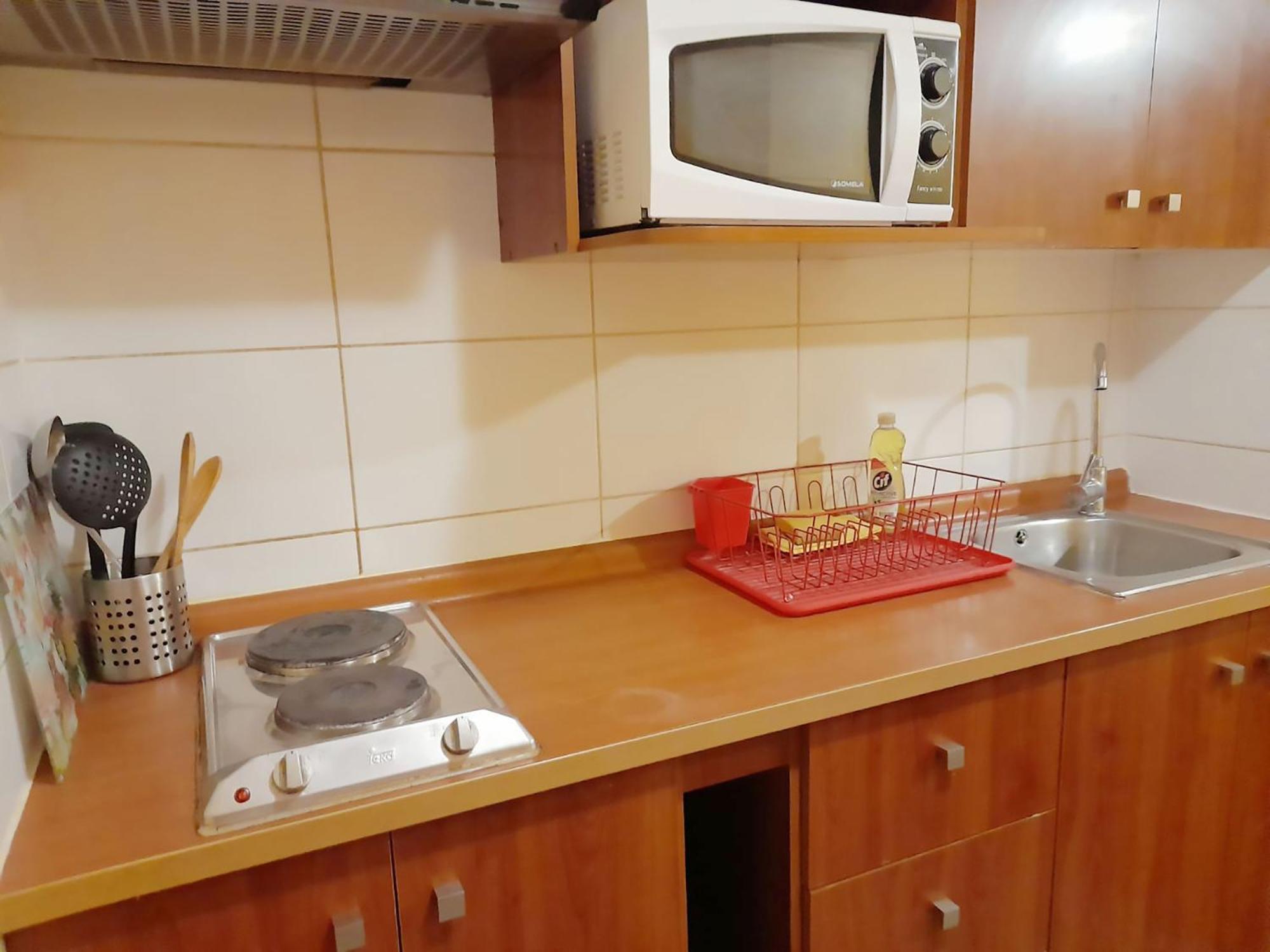 Apartamento Vip Chile Santiago de Chile