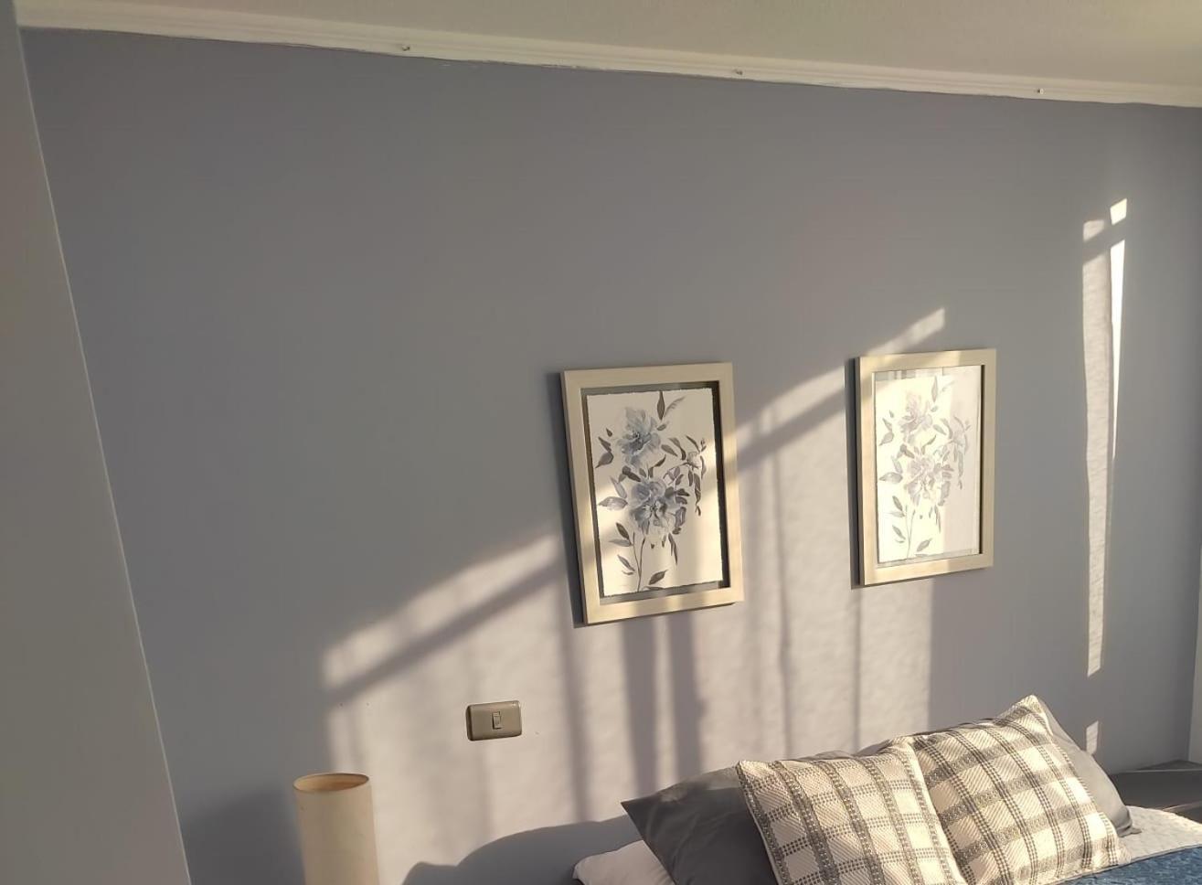Apartment Vivir En Santiago