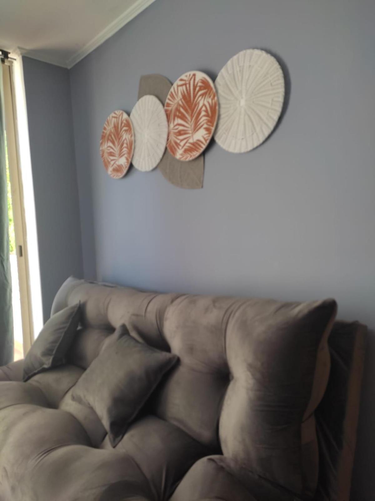 Vivir En Apartment Santiago