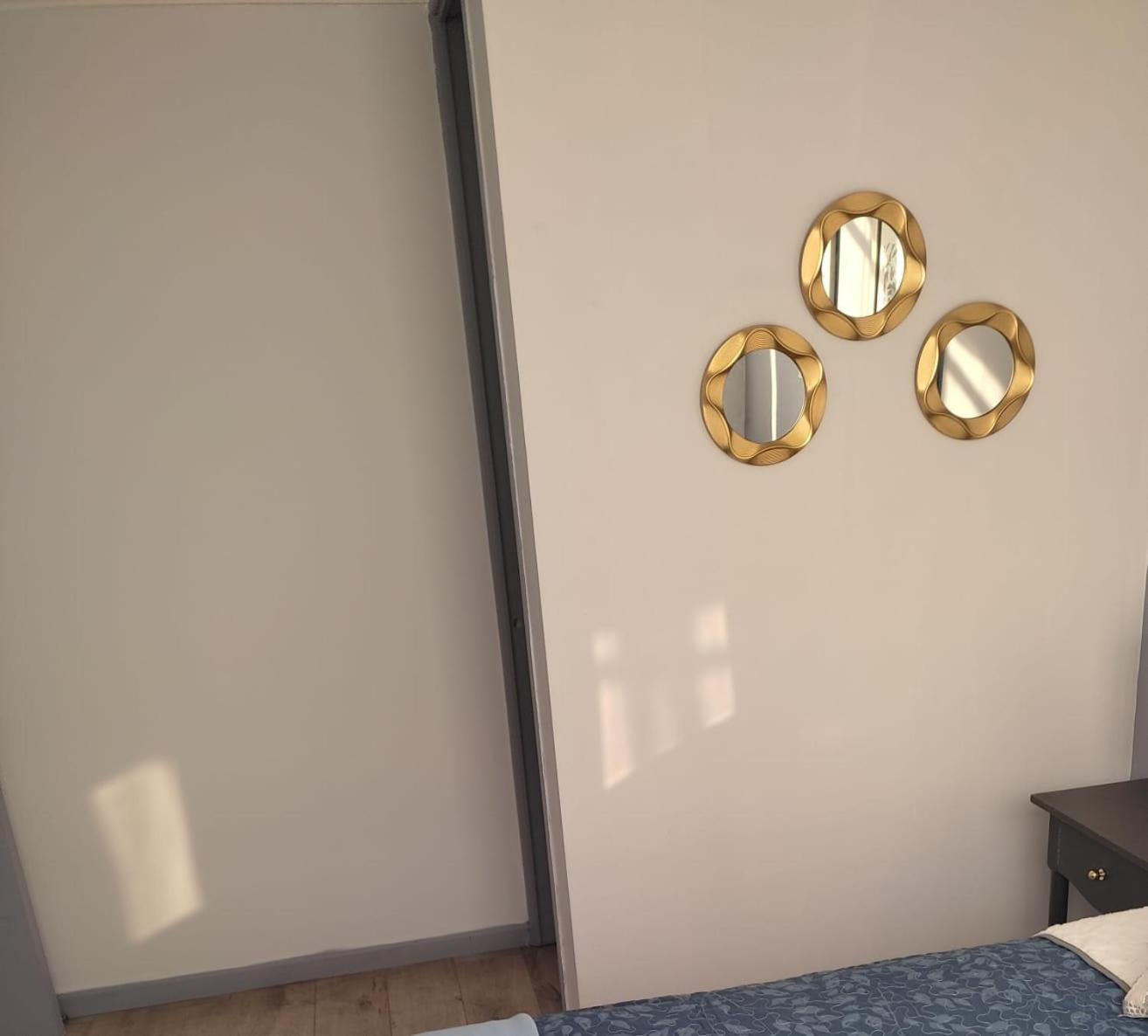 Apartment Vivir En Santiago
