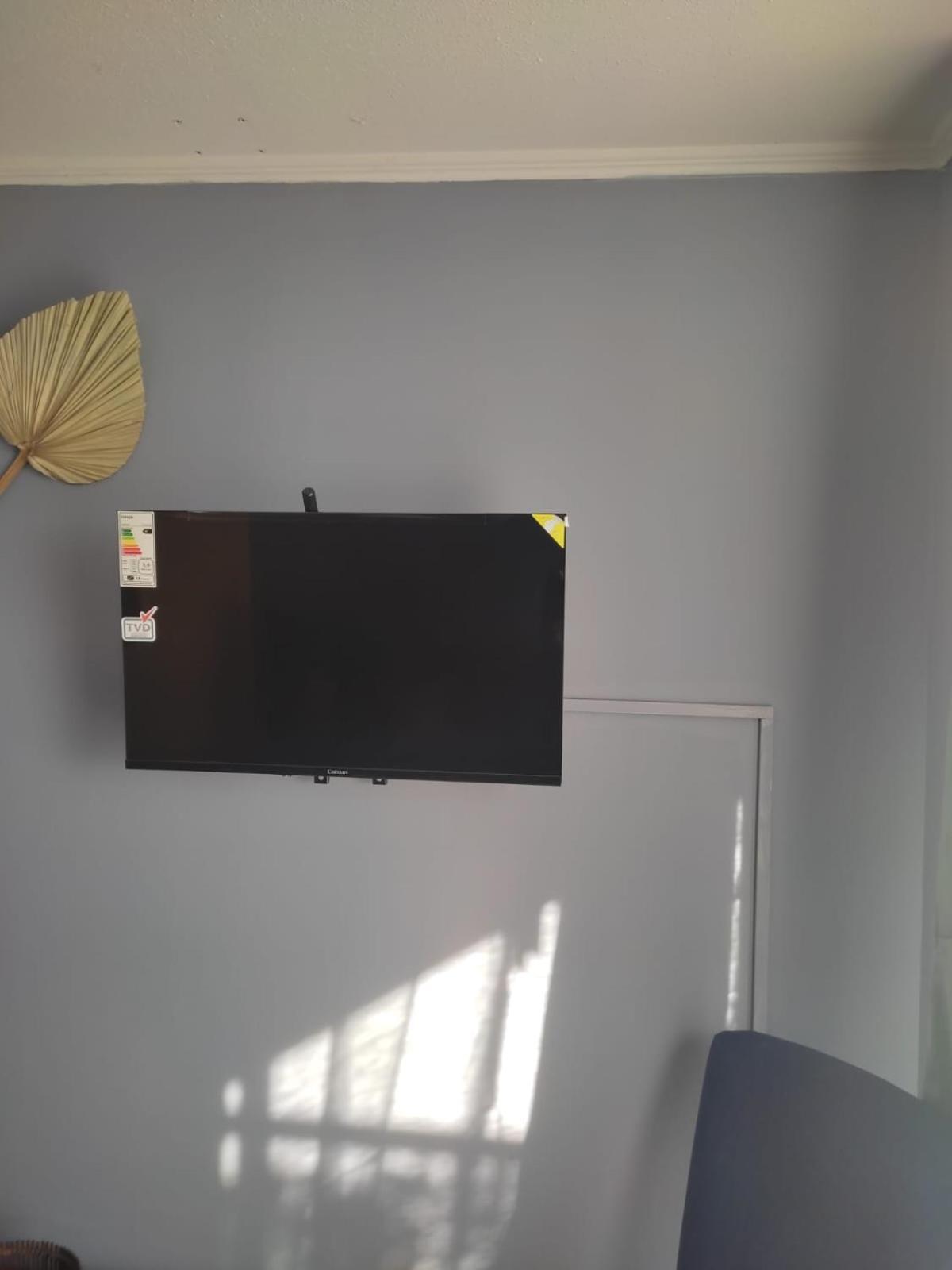 Apartment Vivir En