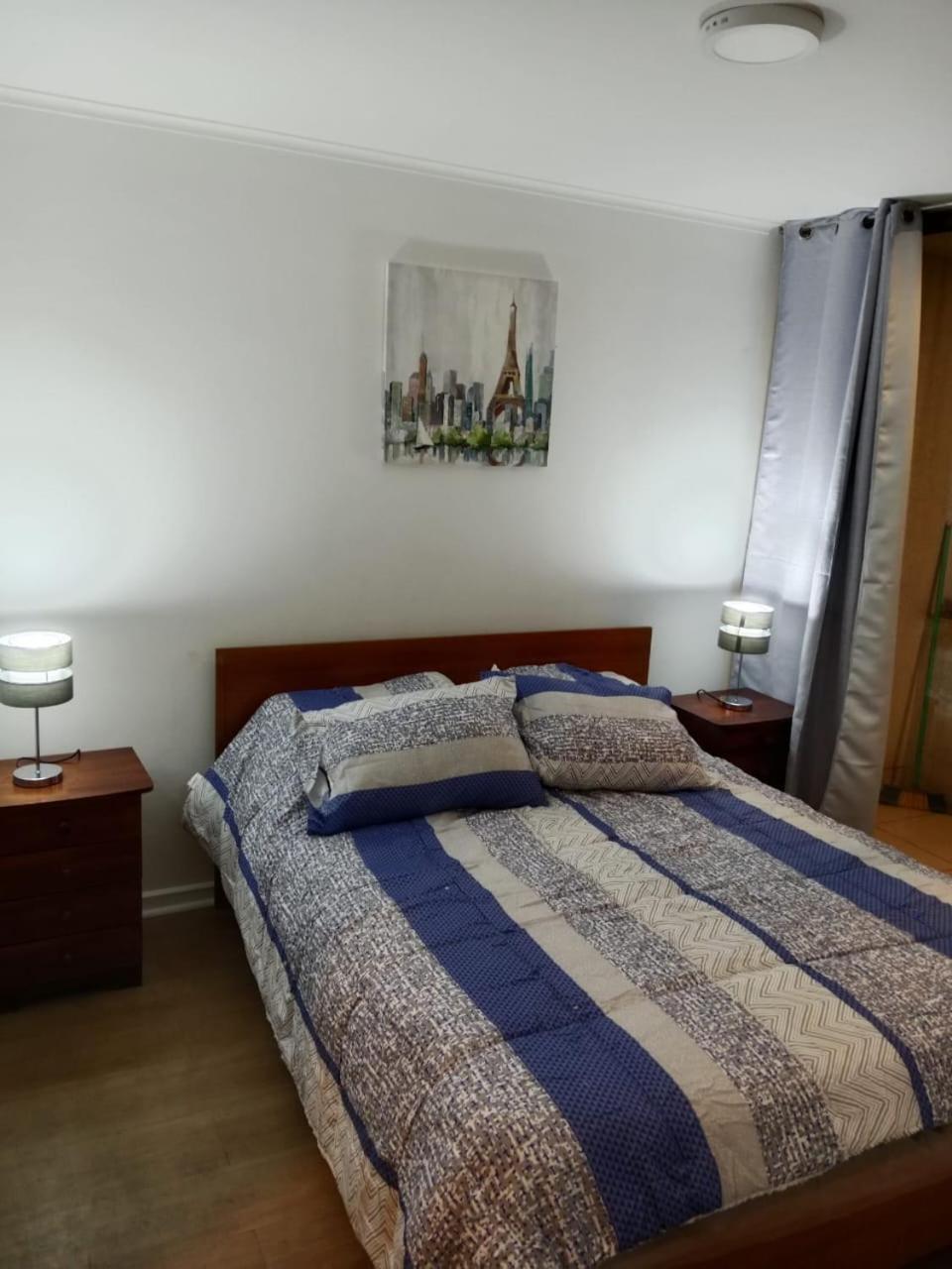 Apartamento Mwc Compania 2 *