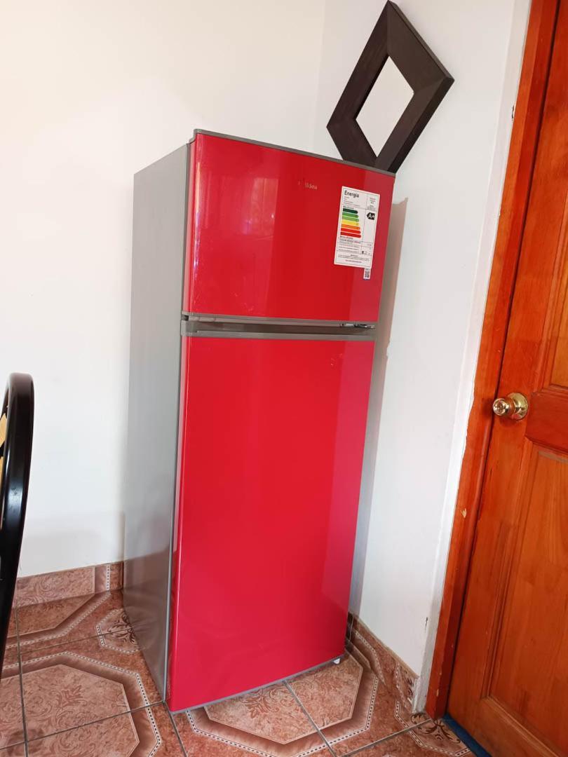 Apartamento Einstein - Cost Tr4nsfer From The Airport Santiago