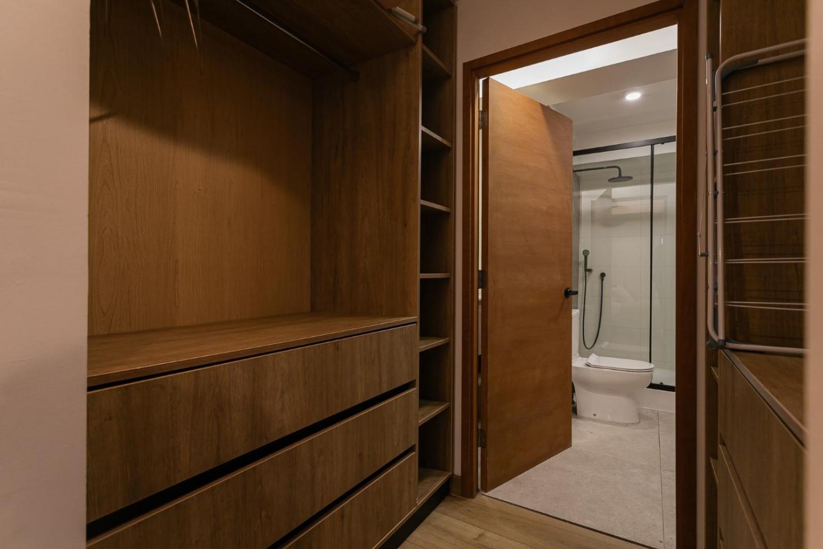Apartment Vive La Modernidad Estudio En Barrio El Golf *