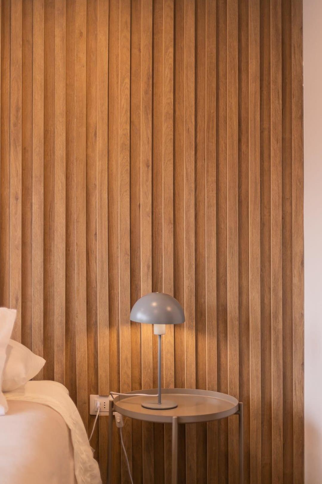 Vive La Modernidad Estudio En Barrio El Golf Santiago