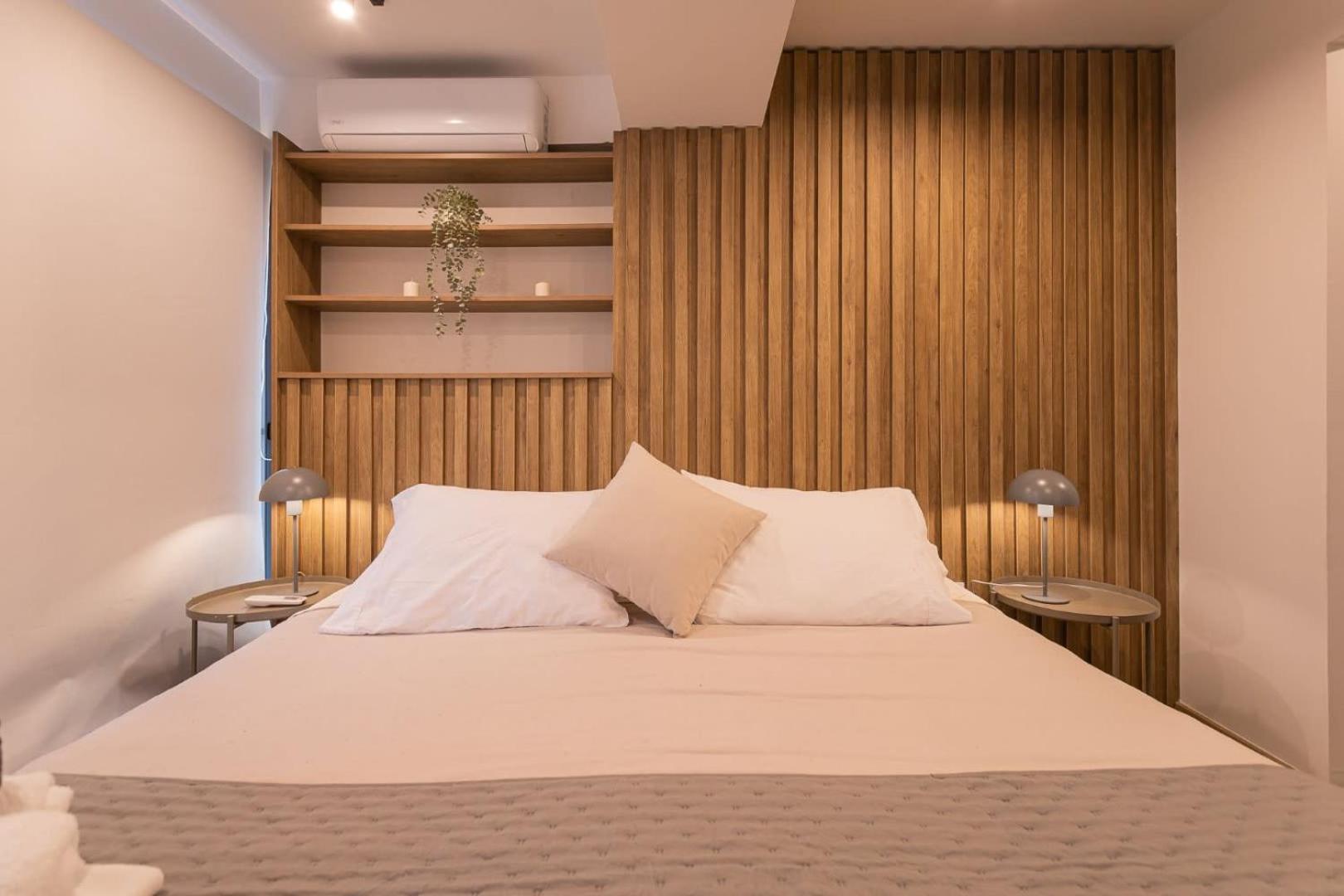 Vive La Modernidad Estudio En Barrio El Golf Apartment
