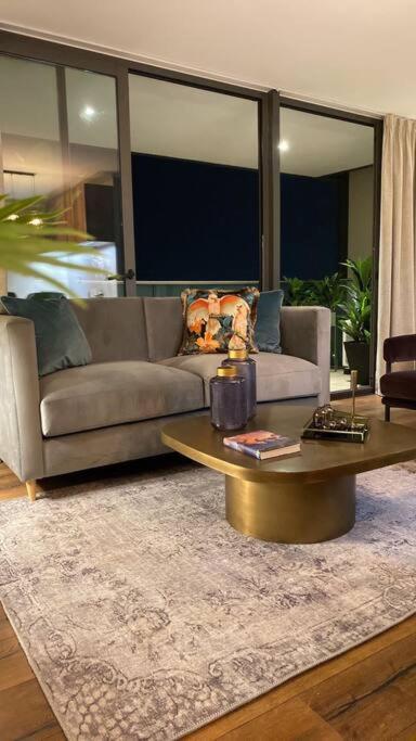 Increible Departamento Piso 34 En De Lujo