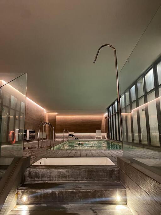 Increible Departamento Piso 34 En De Lujo