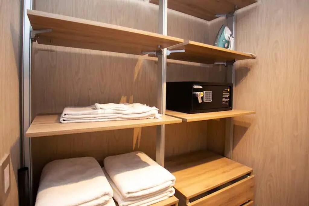 Increible Departamento Piso 34 En De Lujo