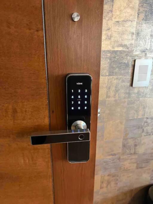 Increible Departamento Piso 34 En De Lujo Apartamento *