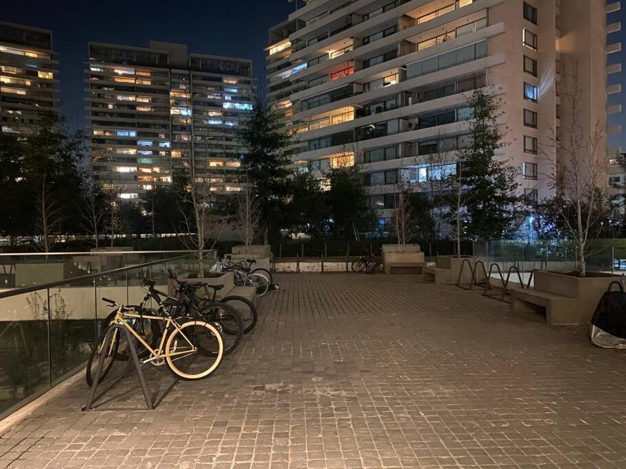 Apartamento Increible Departamento Piso 34 En De Lujo *