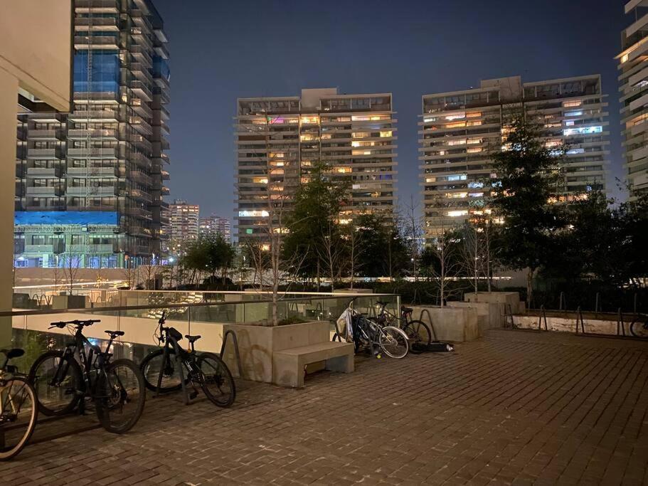 Apartamento Increible Departamento Piso 34 En De Lujo *