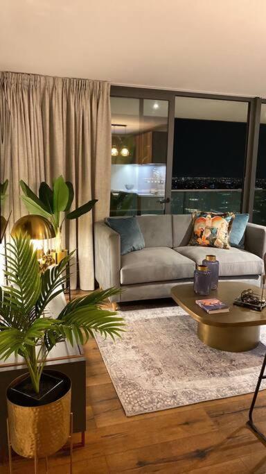 Increible Departamento Piso 34 En De Lujo *