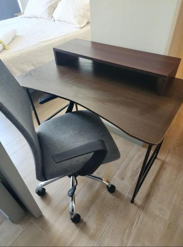 Apartment Dept Moderno - Centro Santiago