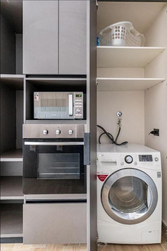 Dept Moderno - Centro Santiago
