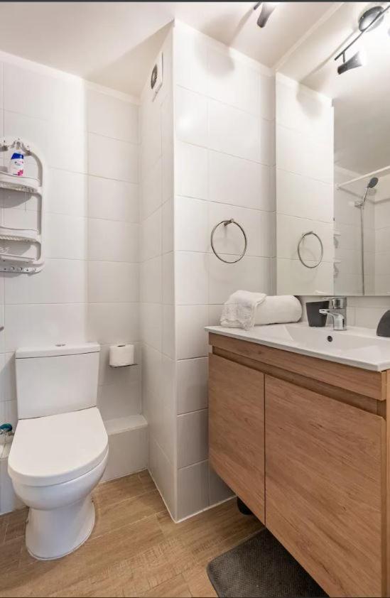 Apartment Dept Moderno - Centro Santiago