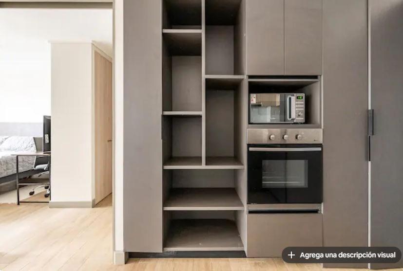 Apartment Dept Moderno - Centro *