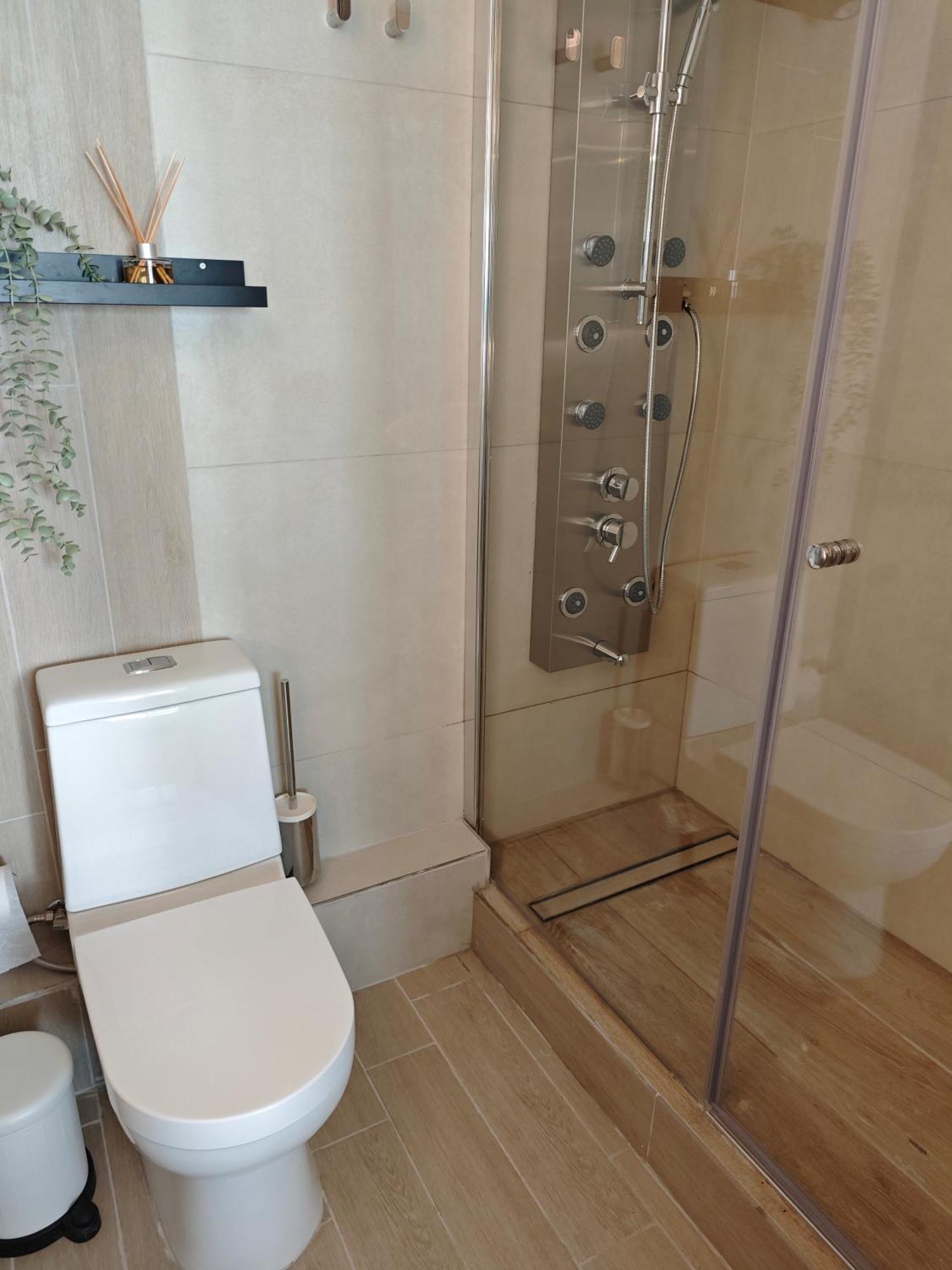 Departamento Tipo En Providencia Apartment Santiago