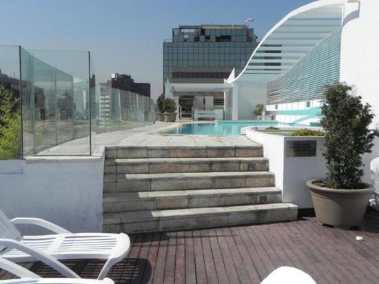 Departamento Tipo En Providencia * Santiago