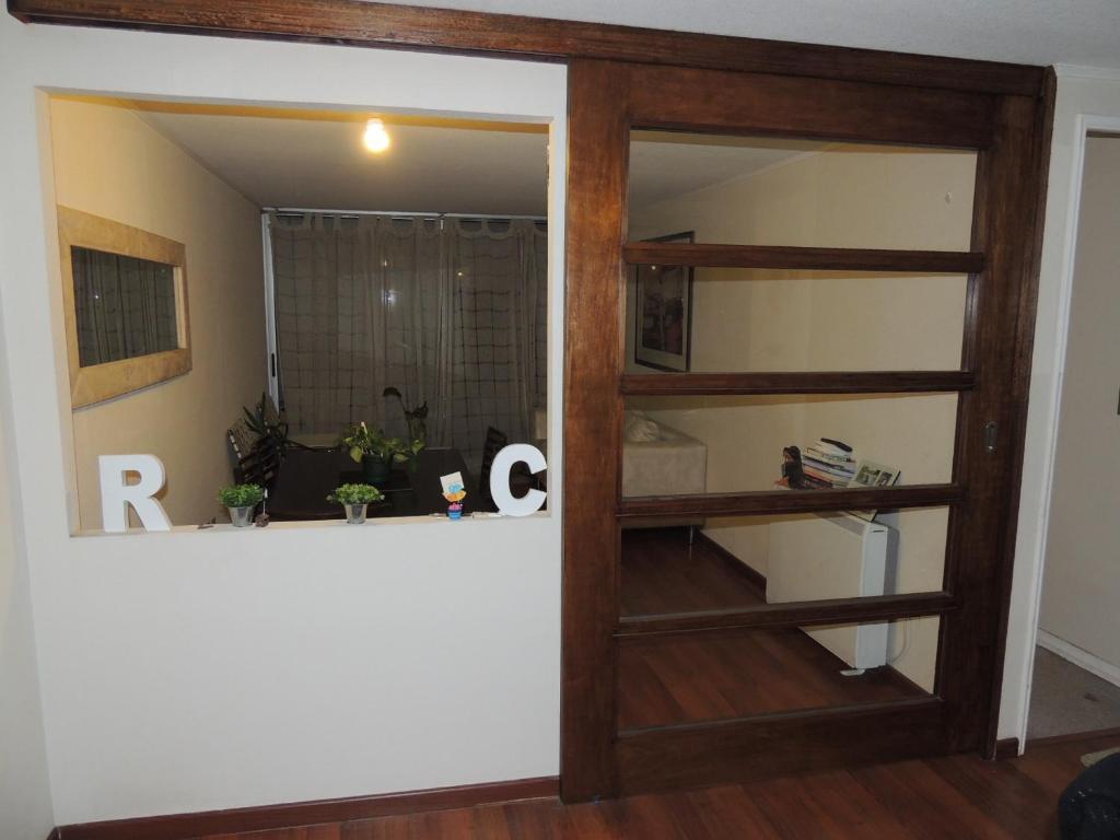 Sys Nueva San Martin Apartment *