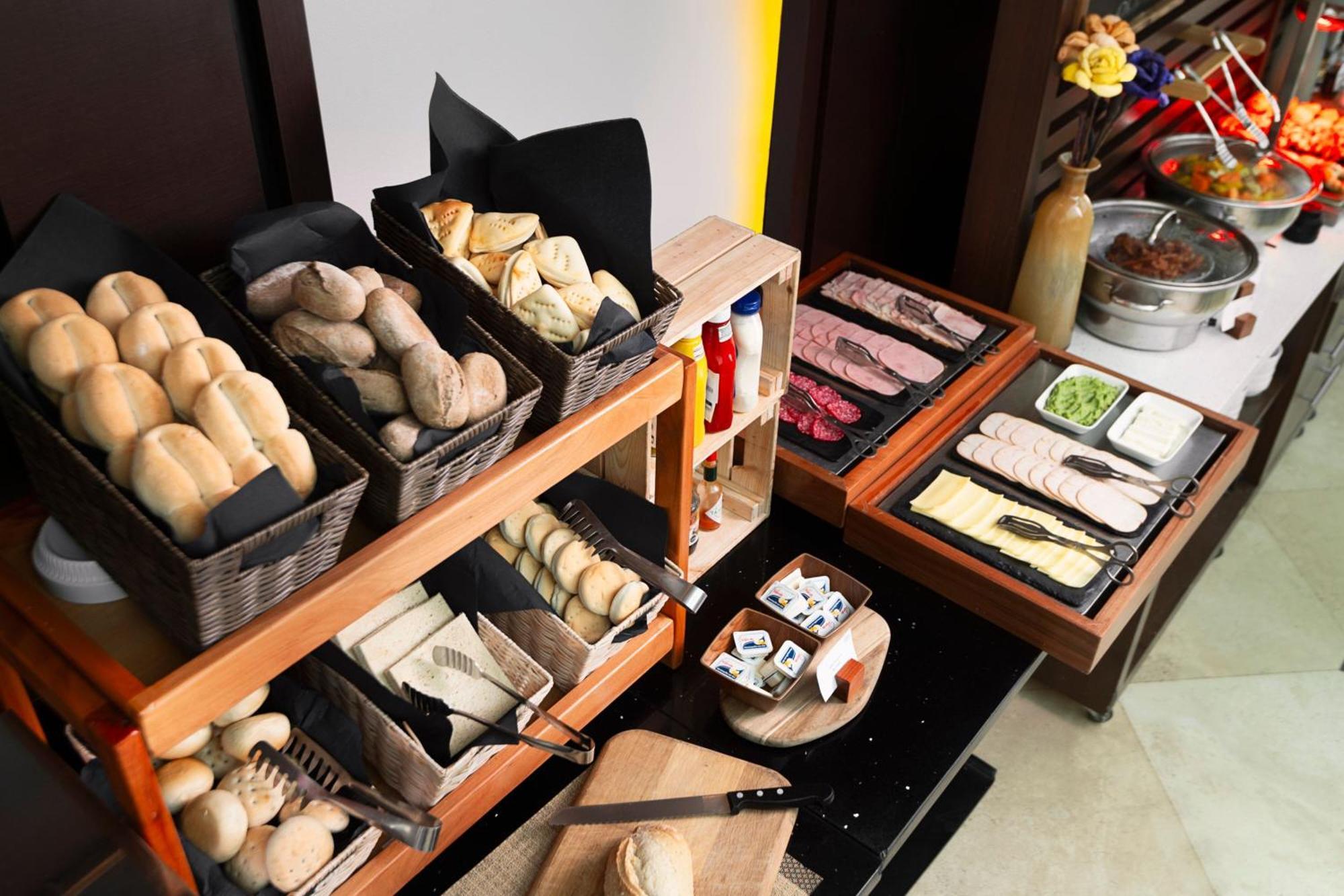 Four Points By Sheraton Santiago