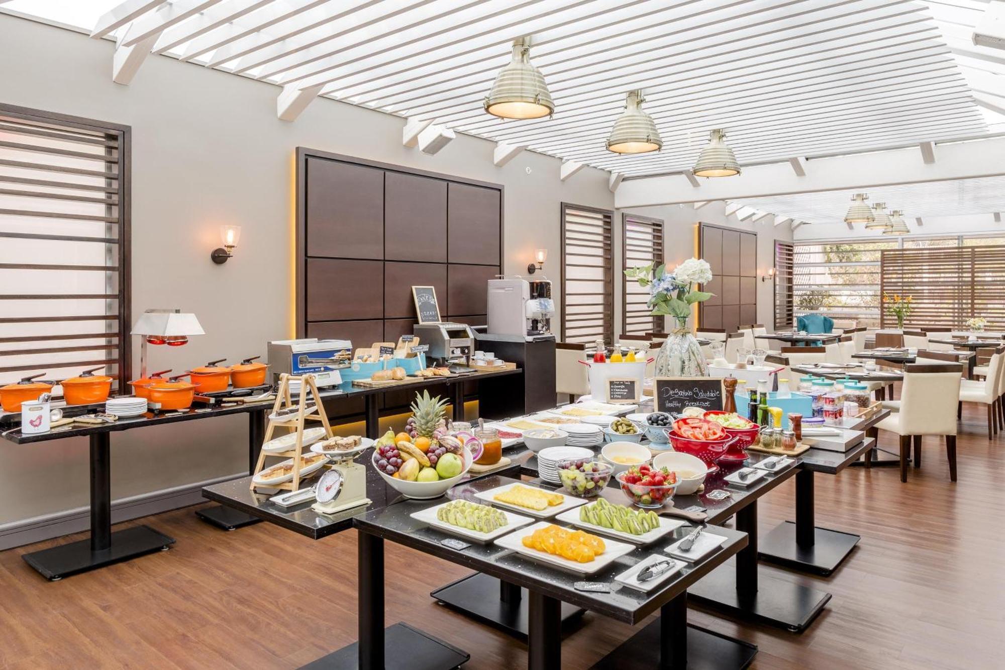 Four Points By Sheraton