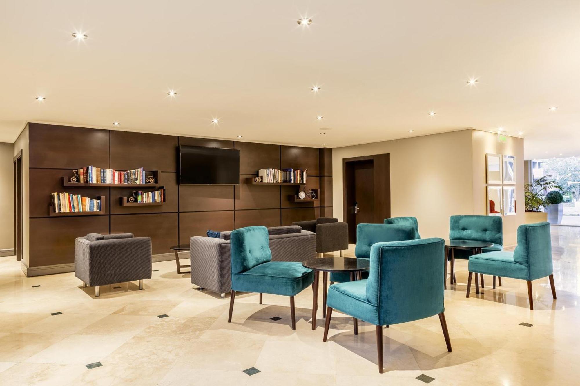 Four Points By Sheraton Hotel