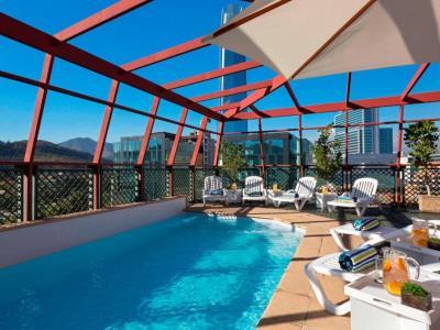 Four Points By Sheraton