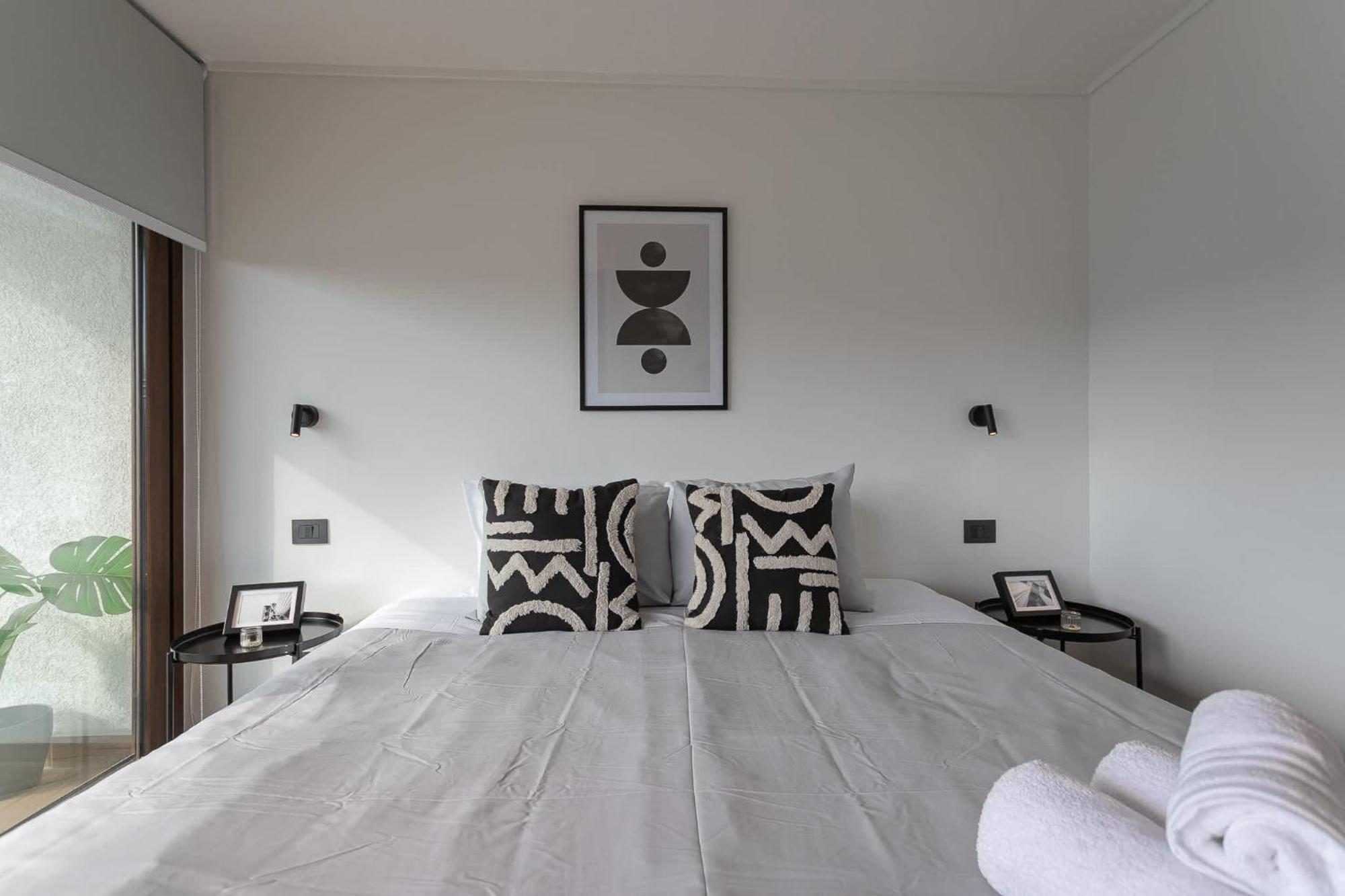 Apartamento Experience Comfort And Spaciousness In Condes Santiago
