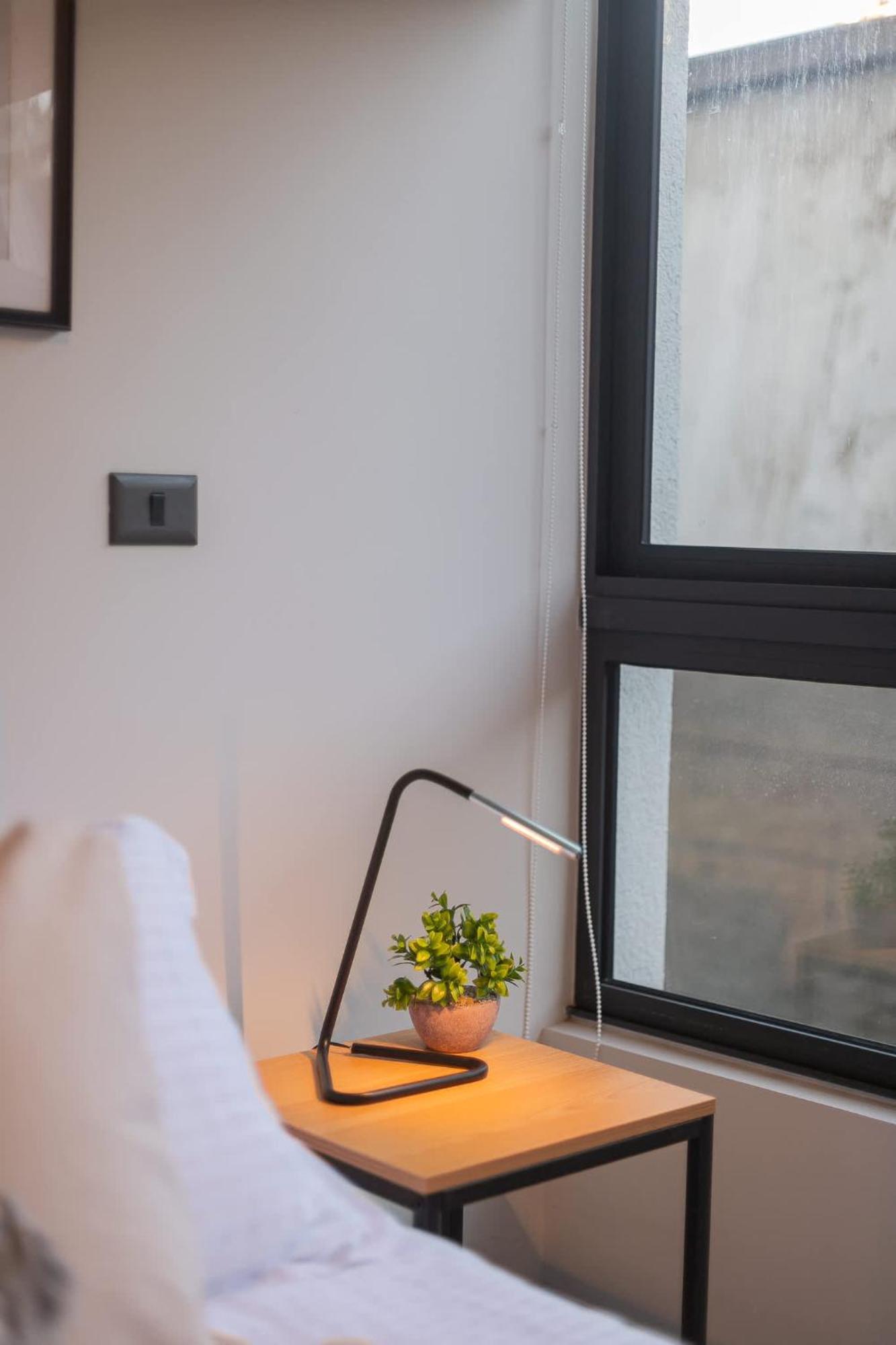 Apartamento Descubriendo Con Estilo