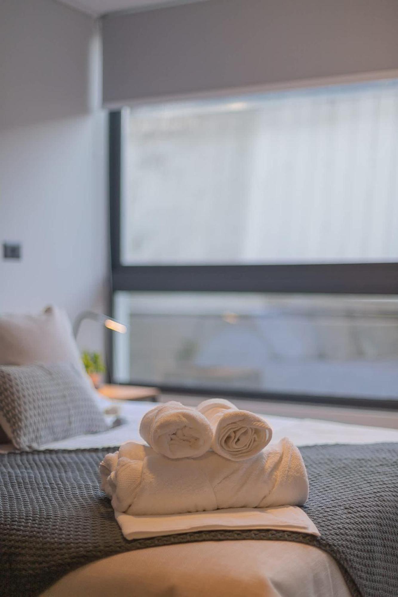 Descubriendo Con Estilo Apartamento