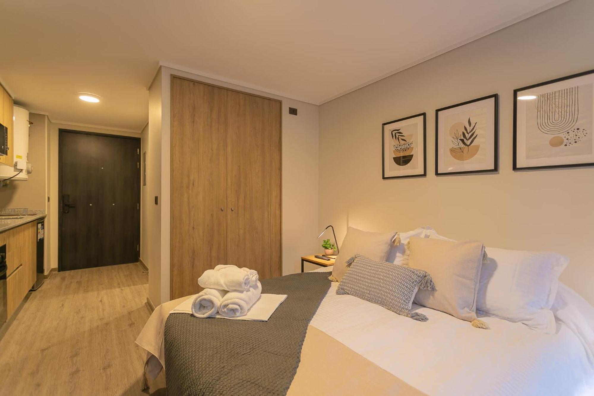 Descubriendo Con Estilo Apartamento *