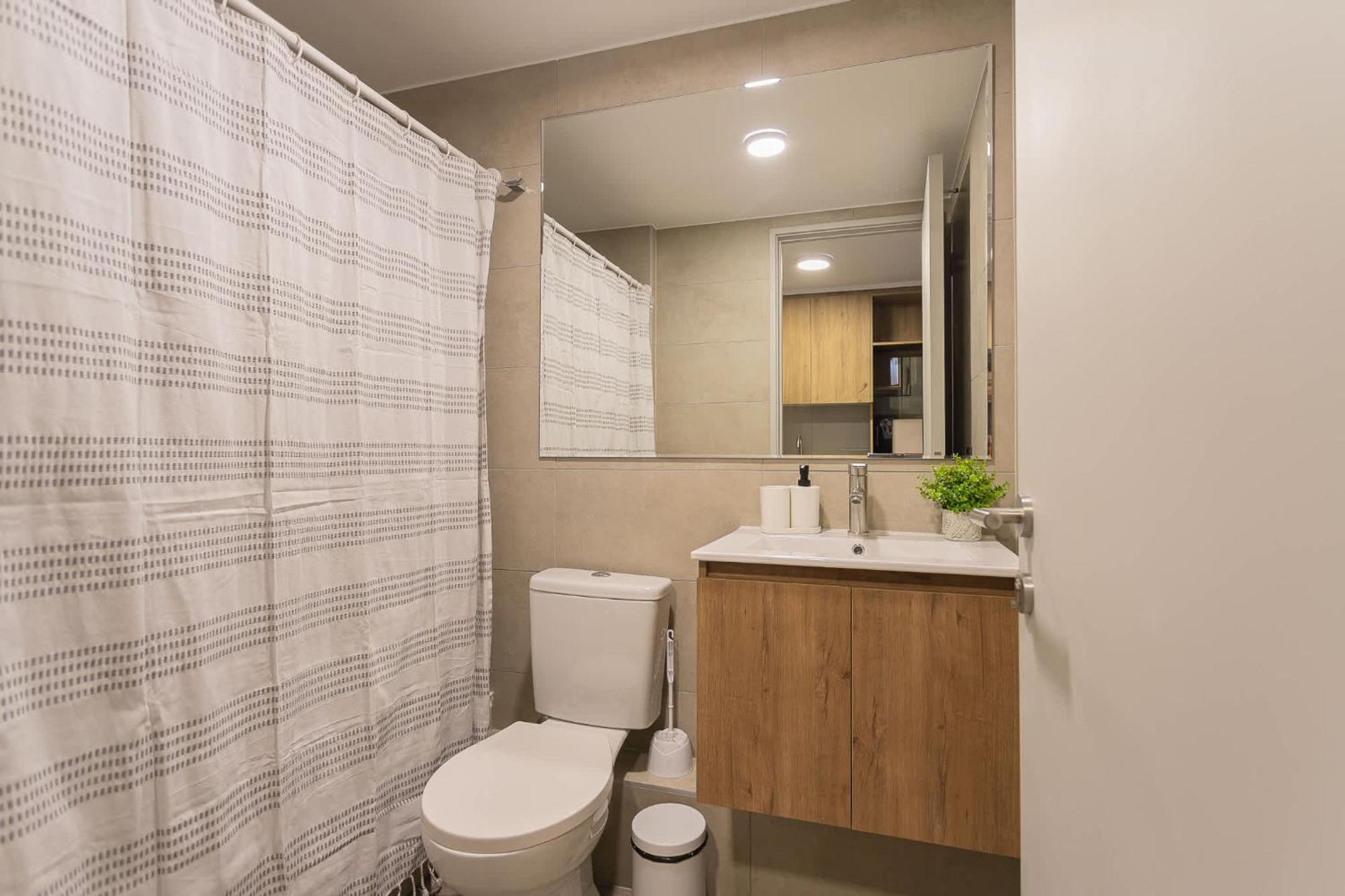Apartamento Descubriendo Con Estilo