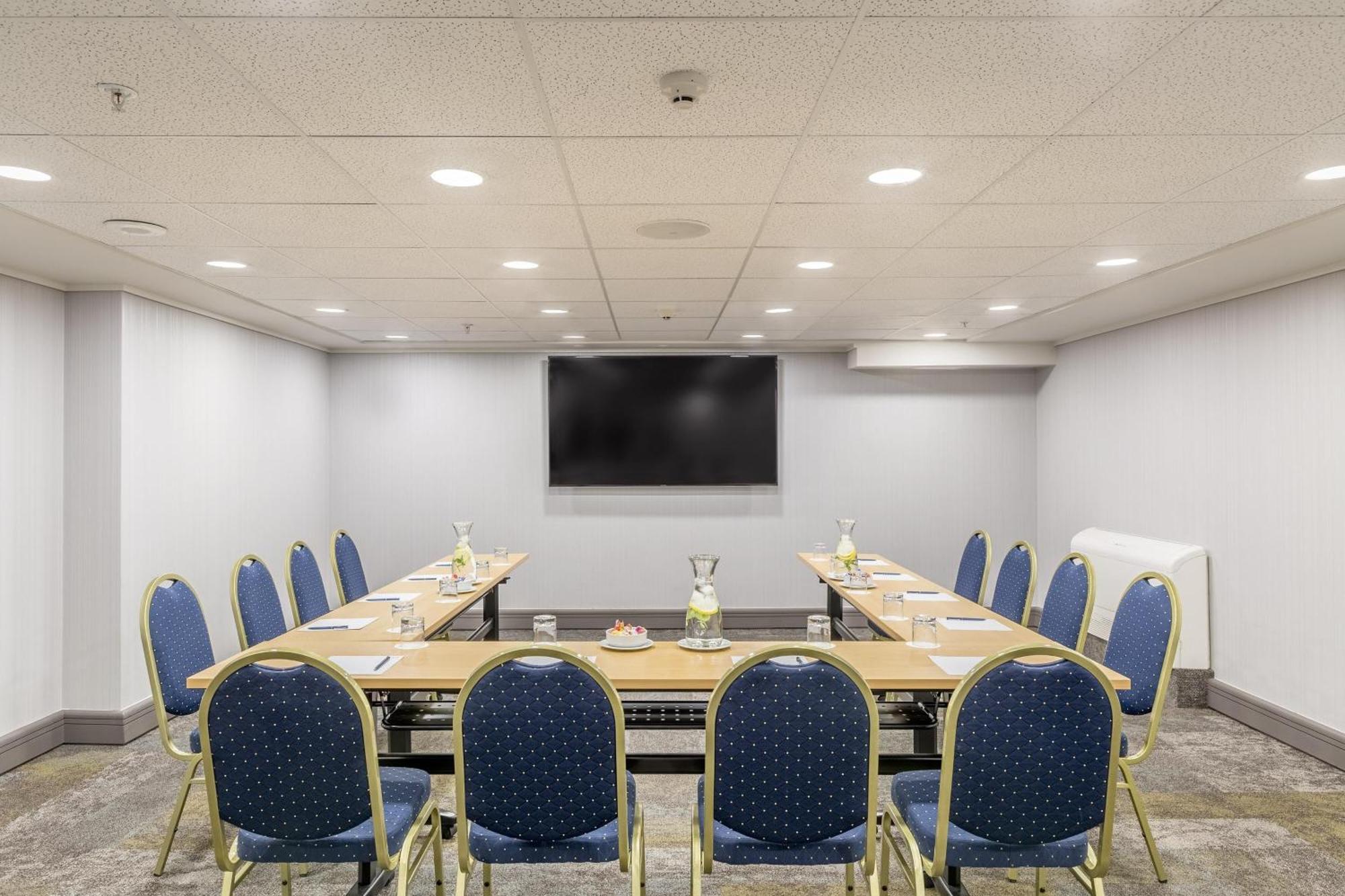 Four Points By Sheraton