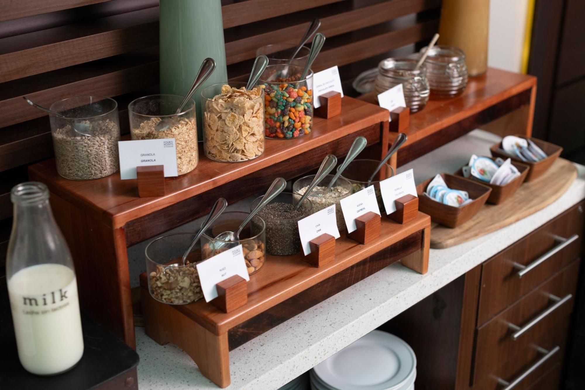Hotel Four Points By Sheraton 4*
